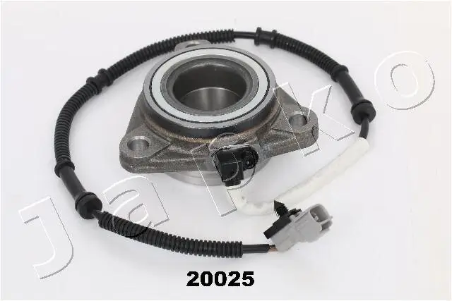 Radnabe Hinterachse JAPKO 420025