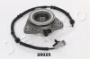Radnabe Hinterachse JAPKO 420025