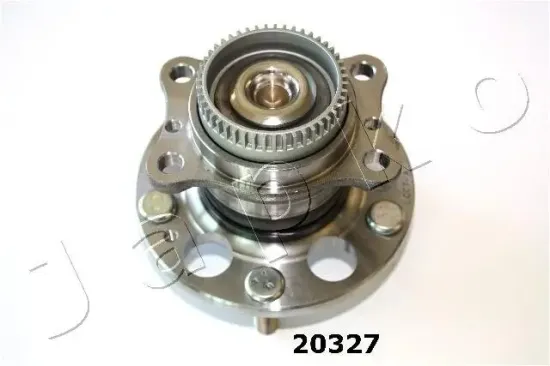 Radnabe Hinterachse beidseitig JAPKO 420327 Bild Radnabe Hinterachse beidseitig JAPKO 420327