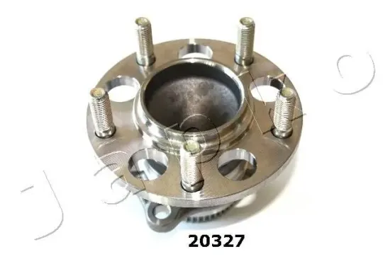 Radnabe Hinterachse beidseitig JAPKO 420327 Bild Radnabe Hinterachse beidseitig JAPKO 420327