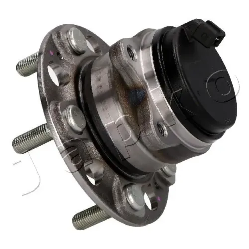 Radnabe Hinterachse beidseitig JAPKO 420330 Bild Radnabe Hinterachse beidseitig JAPKO 420330