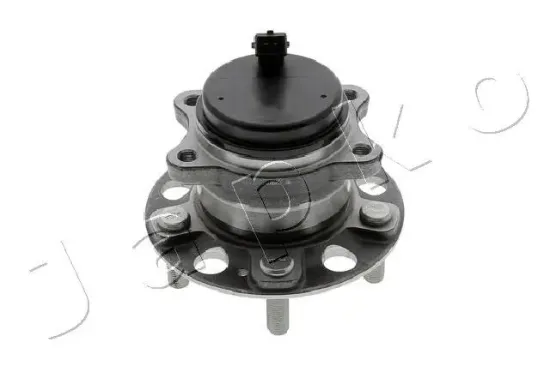 Radnabe Hinterachse beidseitig JAPKO 420330 Bild Radnabe Hinterachse beidseitig JAPKO 420330