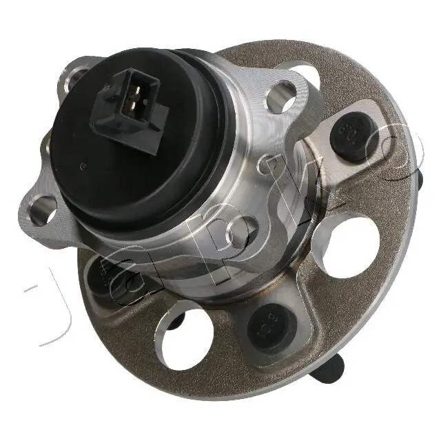 Radnabe Hinterachse JAPKO 420331