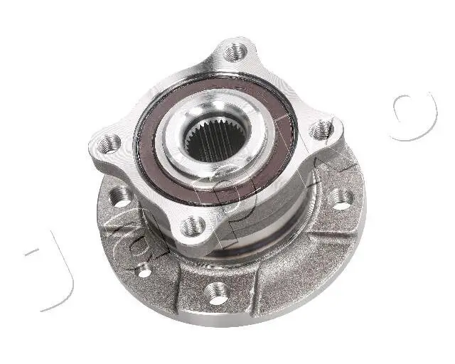 Radnabe Hinterachse JAPKO 420402