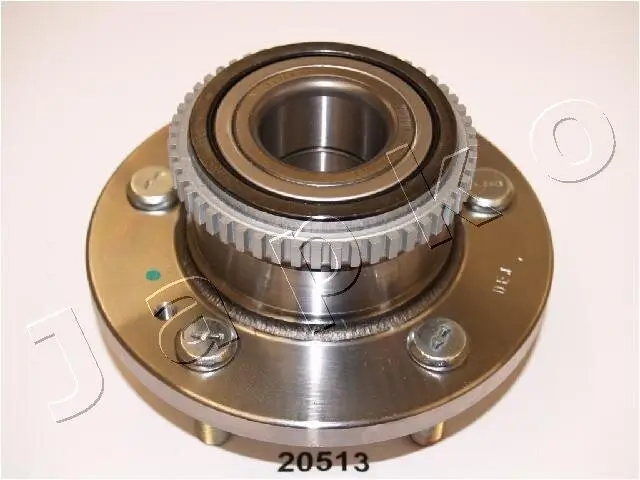 Radnabe Hinterachse JAPKO 420513