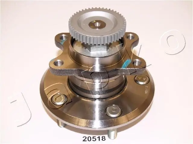 Radnabe Hinterachse JAPKO 420518