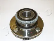 Radnabe Hinterachse JAPKO 420524