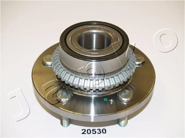 Radnabe Hinterachse JAPKO 420530