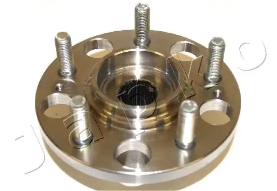 Radnabe Hinterachse beidseitig JAPKO 420540 Bild Radnabe Hinterachse beidseitig JAPKO 420540