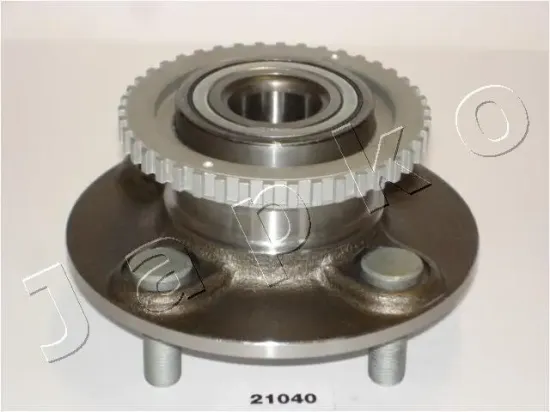 Radnabe Hinterachse JAPKO 421040 Bild Radnabe Hinterachse JAPKO 421040