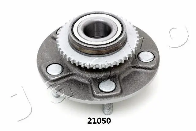 Radnabe Hinterachse JAPKO 421050