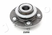 Radnabe Hinterachse JAPKO 421050