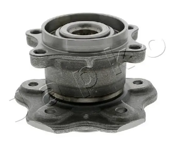 Radnabe Hinterachse JAPKO 421055 Bild Radnabe Hinterachse JAPKO 421055