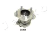 Radnabe Hinterachse JAPKO 421068 Bild Radnabe Hinterachse JAPKO 421068