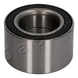 Radlagersatz Hinterachse JAPKO 421070