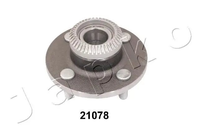Radnabe Hinterachse JAPKO 421078