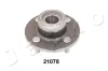 Radnabe Hinterachse JAPKO 421078 Bild Radnabe Hinterachse JAPKO 421078