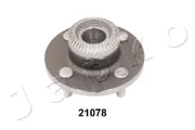 Radnabe Hinterachse JAPKO 421078