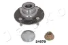 Radnabe Hinterachse JAPKO 421079