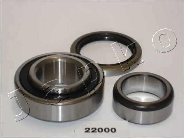 Radlagersatz Hinterachse JAPKO 422000
