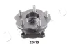 Radnabe Hinterachse JAPKO 422013 Bild Radnabe Hinterachse JAPKO 422013