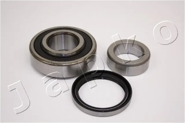 Radlagersatz Hinterachse JAPKO 422020