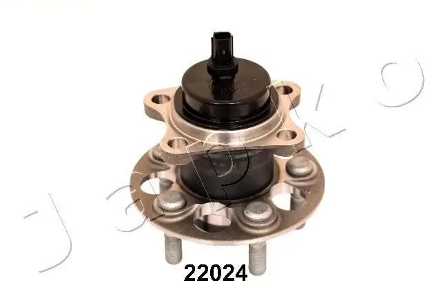 Radnabe Hinterachse JAPKO 422024