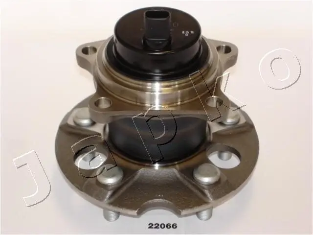 Radnabe Hinterachse JAPKO 422066