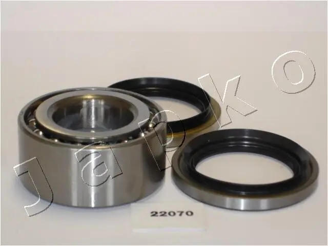 Radlagersatz Hinterachse JAPKO 422070