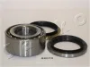 Radlagersatz Hinterachse JAPKO 422070