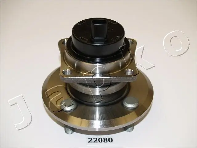Radnabe Hinterachse JAPKO 422080