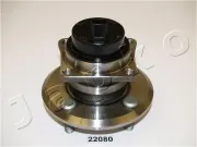 Radnabe Hinterachse JAPKO 422080