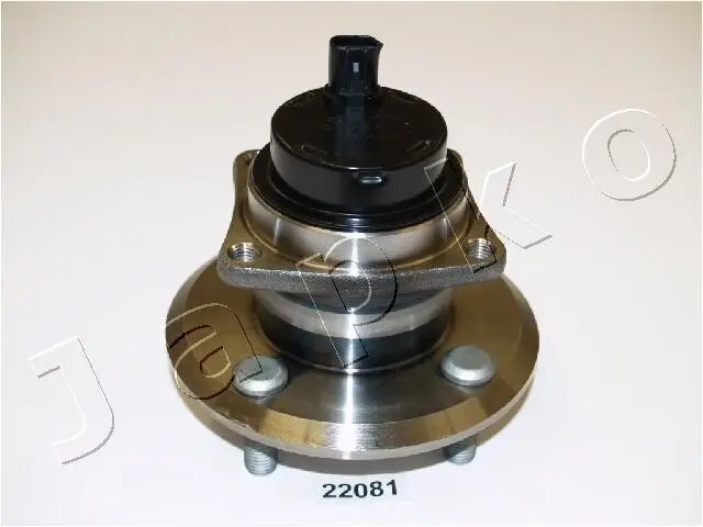 Radnabe Hinterachse JAPKO 422081