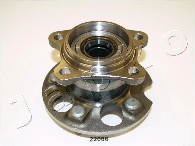 Radnabe Hinterachse JAPKO 422086
