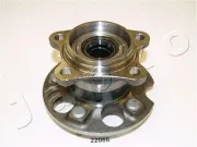Radnabe Hinterachse JAPKO 422086