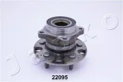 Radnabe Hinterachse JAPKO 422095