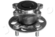 Radnabe Hinterachse JAPKO 422101