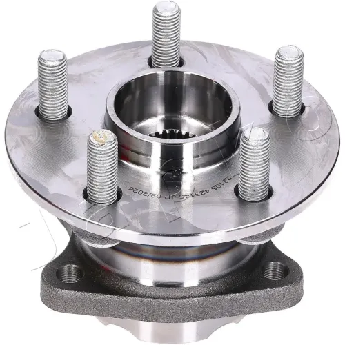 Radnabe Hinterachse links Hinterachse rechts JAPKO 422105 Bild Radnabe Hinterachse links Hinterachse rechts JAPKO 422105