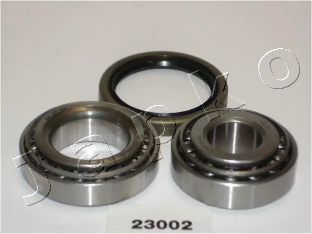 Radlagersatz Hinterachse JAPKO 423002