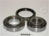 Radlagersatz Hinterachse JAPKO 423002