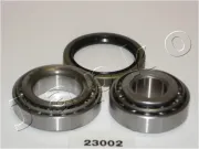 Radlagersatz Hinterachse JAPKO 423002