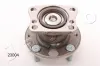 Radnabe Hinterachse JAPKO 423004