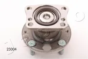 Radnabe Hinterachse JAPKO 423004