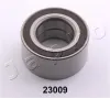 Radlagersatz Hinterachse JAPKO 423009