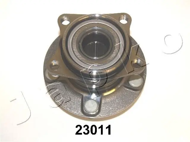 Radnabe Hinterachse JAPKO 423011