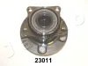 Radnabe Hinterachse JAPKO 423011