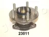 Radnabe Hinterachse JAPKO 423011 Bild Radnabe Hinterachse JAPKO 423011