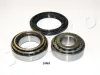 Radlagersatz Hinterachse JAPKO 424001