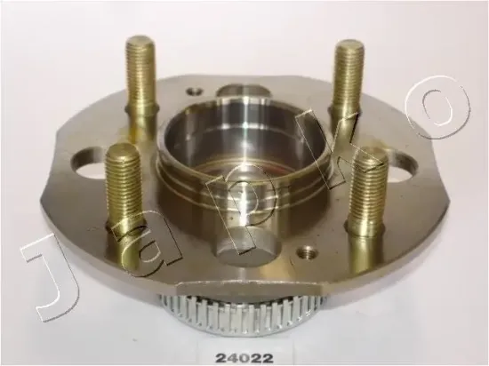 Radnabe Hinterachse JAPKO 424022 Bild Radnabe Hinterachse JAPKO 424022