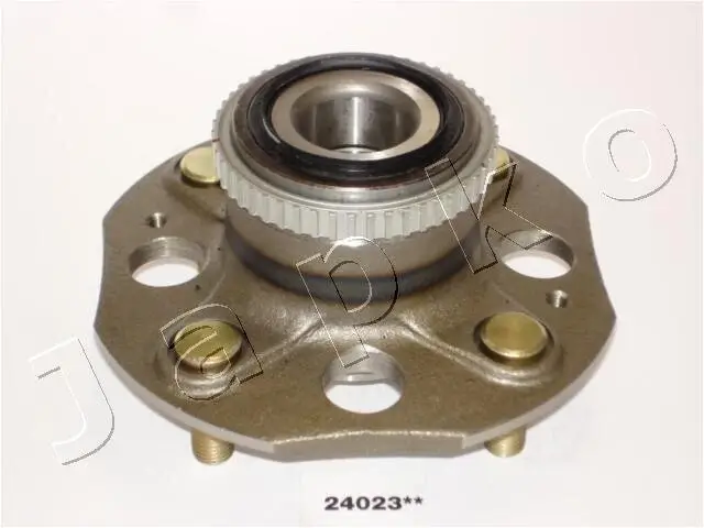 Radnabe Hinterachse JAPKO 424023